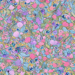 Floral Pattern