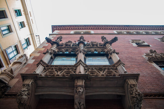 edificios
