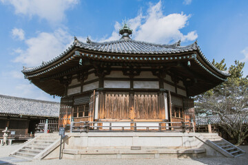 Fototapeta premium chinese temple architecture