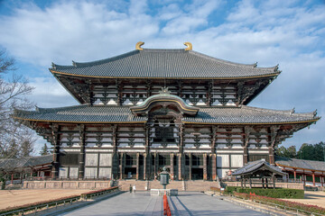 temple of heaven city