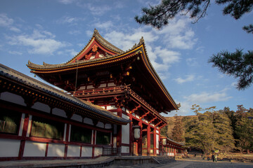 temple of heaven city