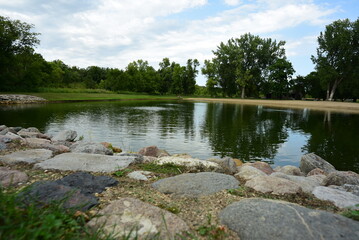 Old Mill State Park