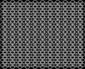 Abstrack Pattern Background