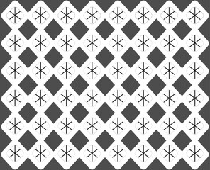 Abstrack Pattern Background