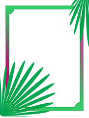 Abstrack Design Element