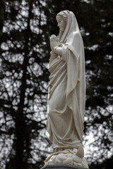 Fiesta en honor a santa rosa de lima el 30 de agosto en Ocopa, Huancayo Jun&iacute;n