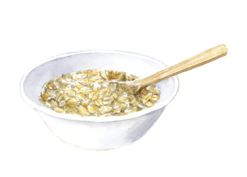 ロールドオーツ Images Browse 255 Stock Photos Vectors And Video Adobe Stock