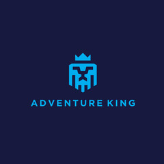 adventure king