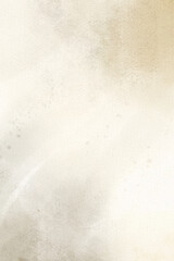 Watercolor Nude Abstract Background