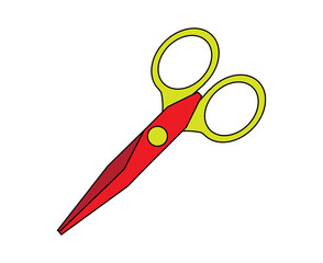 scissors