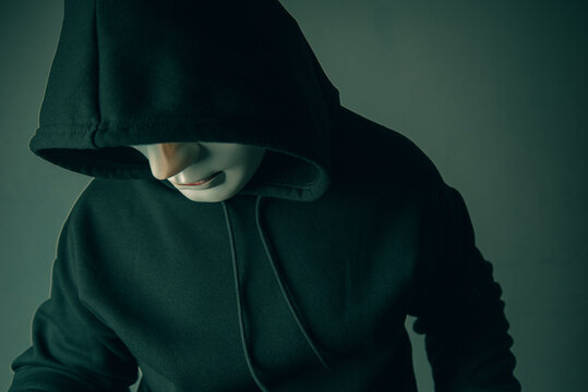 Hooded boy clearance
