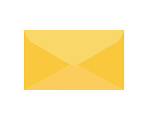 illustration of an envelope