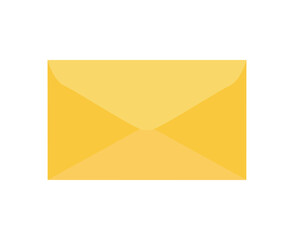 illustration of an envelope