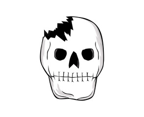 skull