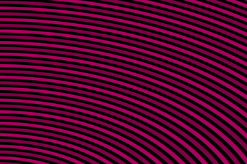 purple black quarter spiral circle curved stroke wave line from left to bottom for background