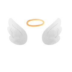 angel wings