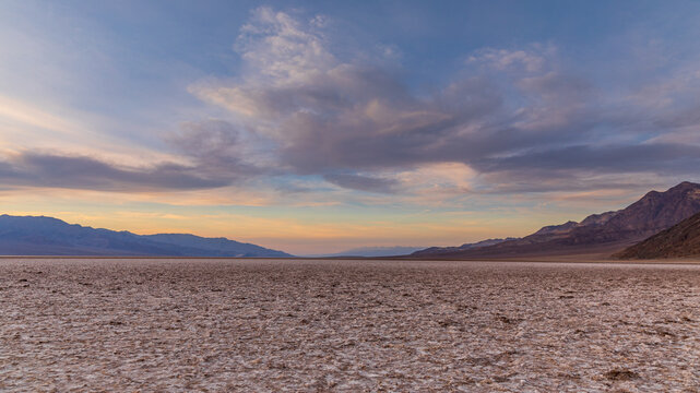 Death valley