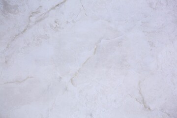 Modern marble surface