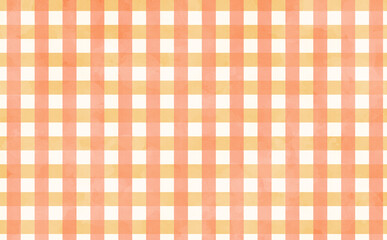 チェック柄　背景
