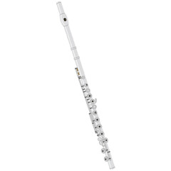 フルートのイラスト