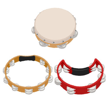 タンバリン Images Browse 1 608 Stock Photos Vectors And Video Adobe Stock