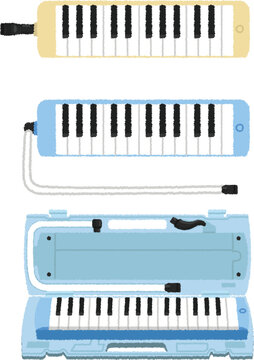 ピアニカ の画像 238 件の Stock 写真 ベクターおよびビデオ Adobe Stock