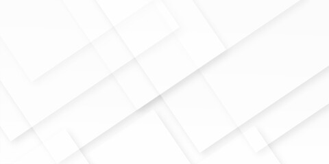 white paper texture and abstract white and gray background with lines white light & grey background. Space design concept. 