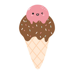 ice cream