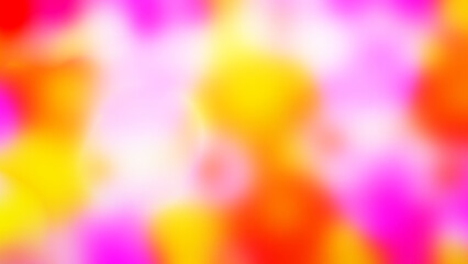 Modern multicolored abstract textures blur graphics for cover backgrounds or other design and art illustration.