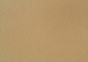 Fototapeta na wymiar Shipping carton or cardboard as background