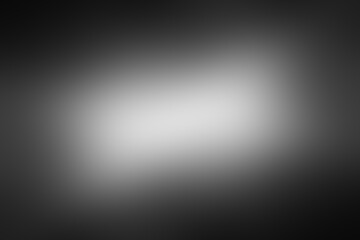 Dark gray motion background. grey gradient abstract background