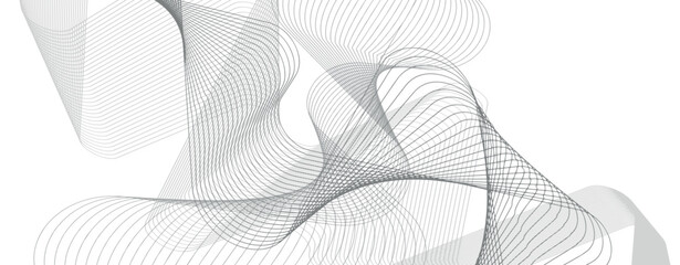 abstract line wave background	