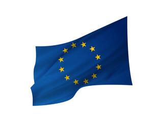 EU Flag PNG