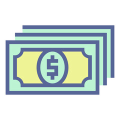 Cash Icon