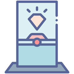 Diamond Icon