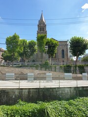 notre dame cathedral