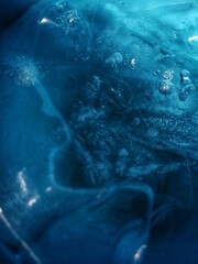 background​ water ice