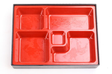 Japanese lunch box blank