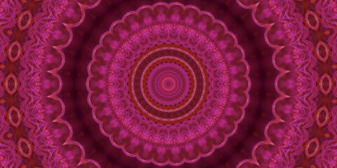 Fraktal Hintergrund Motiv für Print und Medien Internet