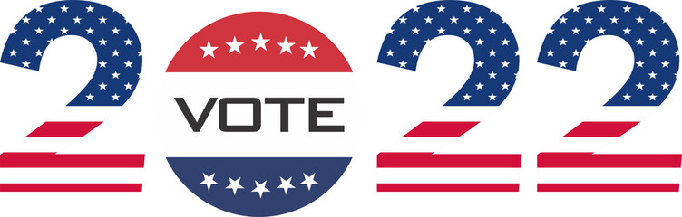 Election 2022 United States of America