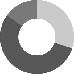 Business graphs and charts icons. Vector Business infographics icons in black and white colors - statistic and data, charts diagrams, money, down or up arrow, financial chart, economy reduction. For p