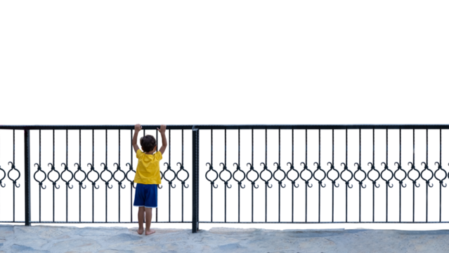 person walking on the street - Powered by Adobe