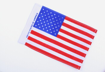 USA Flag