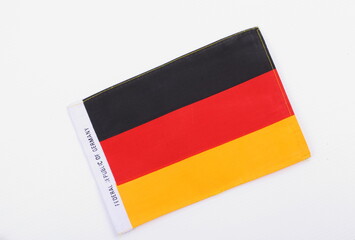 Germany flag