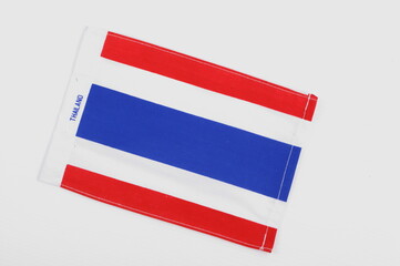 Thailand flag