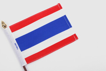 Thailand flag