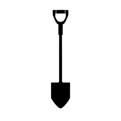 Shovel Icon