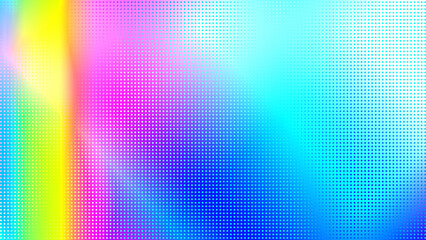 abstract colorful background