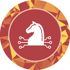Trojan Icon