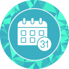 Calendar Icon
